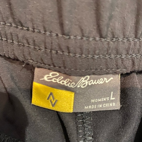 Eddie B activewear wide leg pants - Picture 6 of 10